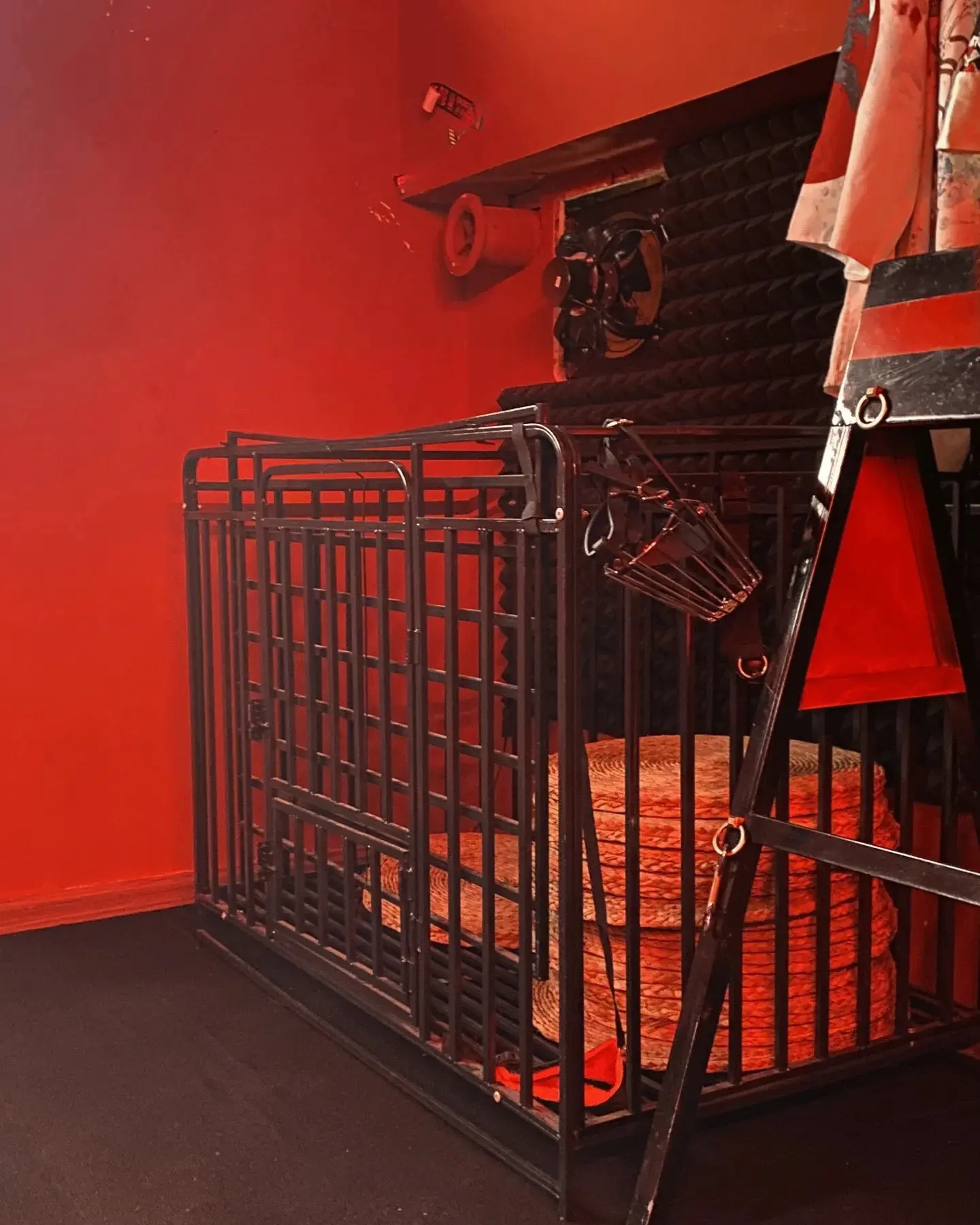 [西檬之家] 圣水是什么意思？字母圈新人入圈指南