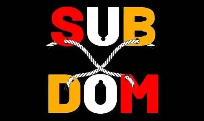 西檬之家-斯慕圈权威指南：BDSM核心术语解析