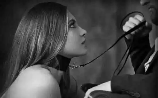 西檬之家-K9犬系解析：BDSM亚文化中的角色定位与安全指南