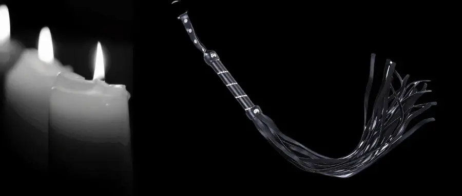 西檬之家-DDLG是什么？你的字母圈属性是什么？